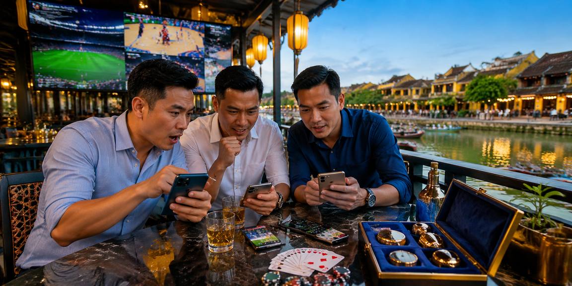 b50bl Sảnh PG Soft Mahjong